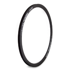 RIM DT 700C 622x20 RR521 32 BK/DISC PV WELD TBLS w/NIPPLES & WASHERS 