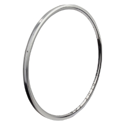 RIM H+SON 700C 622x17.6 ARCHETYPE 24 POL-SL/MSW 