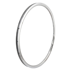 RIM VEL 700C 622x21 QUILL 20 SL-POL/MSW 