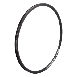 RIM ALEX 700C 622x17 ATD470 32 BK/DISC TRS 