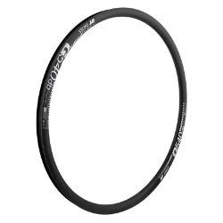 RIM DT 700C 622x24 G540 32 BK/DISC (K) 