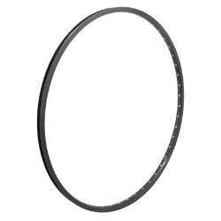RIM SUNRINGLE 700C 622x18 CR18 48 BK/NMSW EYE PV 