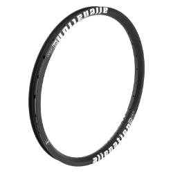 RIM AN (AM) 20 406x21 ACME UD CARBON TBLS DISC 28 BK 