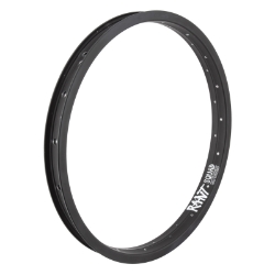 RIM RANT 18 355x29 SQUAD 36 BK/NMSW 