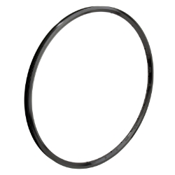 RIM AN (AM) 24 520x17 MITE G69 TCS 36 G-BK/MSW 
