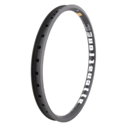 RIM AN (AM) 20 406x21 ACME UD CARBON TBLS 36 w/LEGION PADS 