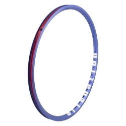 RIM AN (AM) 20 451x17 MITE G69 TCS 36 BU/MSW 