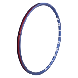 RIM AN (AM) 24 520x17 MITE G69 TCS 28 BU/MSW 