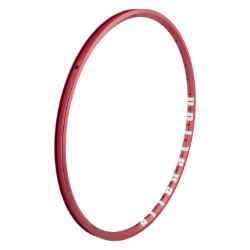 RIM AN (AM) 24 520x17 MITE G69 TCS 36 RD/MSW 