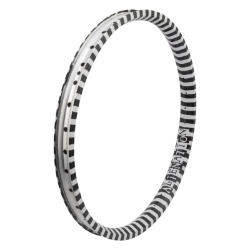 RIM AN (AM) 22 457x31 VANDAL G69 TCS 36SANDWORM-BK/WH 