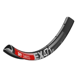 RIM DT 26 559x25 EX471 32 BK DISC PV TBLS w/NIPPLES & WASHERS 