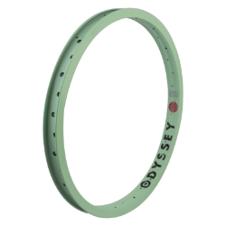 RIM ODY 20 406x25 HAZARD LITE 36 40YR LE SEAFOAM-GN/NMSW 
