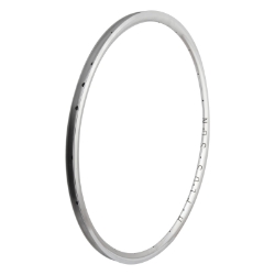 RIM H+SON 700C 622x17.6 ARCHETYPE 28 POL-SL/MSW 