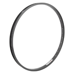 RIM WEI 26 559x24.8 AS7X 36 BK/NMSW SV 
