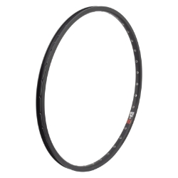 RIM SUNRINGLE 20 451x13 M13 II 36 BK/NMSW EYE PV 