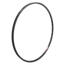RIM SUNRINGLE 700C 622x13 M13 II 32 BK/NMSW EYE PV 