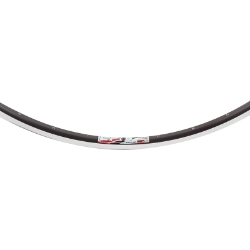 RIM WEI 700C 622x13.6 LP18 32 BK/MSW PV 