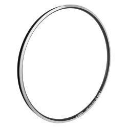 RIM WEI 700C 622x19 ZAC19 36 BK-PC/MSW SV 