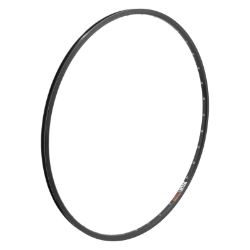 RIM SUNRINGLE 700C 622x13 M13 II 36 BK/NMSW EYE PV 