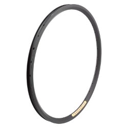 RIM VEL 24 507x18 AEROHEAT/DYAD 32 BK/NMSW 