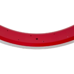 RIM SUN REP BAJA 26x80mm 36H RED GSW 