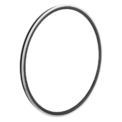 RIM OR8 700C 622x18 SL18 24 BK/MSW 