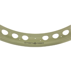 RIM OR8 REP SCOUT XLT 26x80mm 64 PV SW GN 