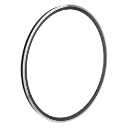 RIM OR8 700C 622x18 SL18 32 BK/MSW 