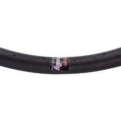 RIM VEL 29 622x39 DUALLY 32 BK/DISC 