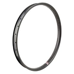 RIM VEL 26 559x39 DUALLY 32 BK/DISC 