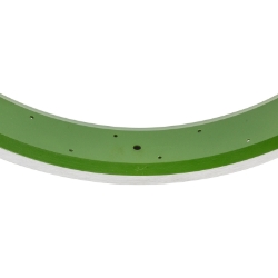 RIM SUN REP BAJA 26x80mm 36H PC-GRN CNC 