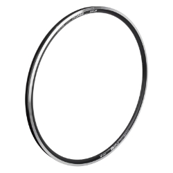 RIM DT 700C 622x18 R460 24 BK/MSW 