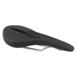SADDLE TIOGA UNDERCOVER STRATUM MAX CROMO BK 