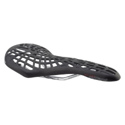 SADDLE TIOGA SPYDER OUTLAND CROMO BK (M) 