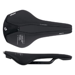 SADDLE PROLOGO NAGO R4 NACK 147 BK 