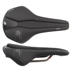 SADDLE PROLOGO NAGO R4 TIROX 147 BK 