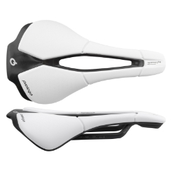 SADDLE PROLOGO SCRATCH M5 PAS NACK 140 WH 
