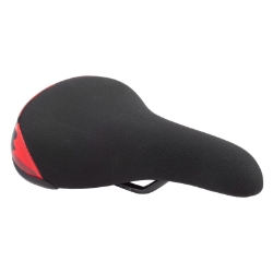 SADDLE SE BIKES FLYER CAMO RED 