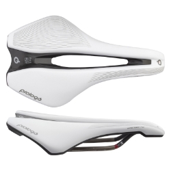SADDLE PROLOGO DIMENSION R2 TIROX 143 WH 