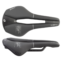 SADDLE PROLOGO NAGO NDR PAS NACK 137 BK/GY 