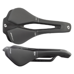SADDLE PROLOGO SCRATCH NDR PAS NACK 140 BK/GY 