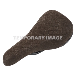 SADDLE ODY MX RAIL MIKE AITKEN DK-BN 