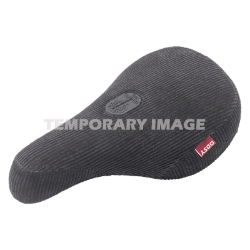 SADDLE ODY MX RAIL BROC WH 