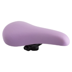 SADDLE SUNLT JUVENILE PURPLE 
