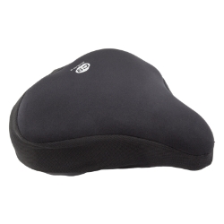 SEAT COVER C9 GEL CRUISER/EXERCISER 