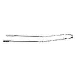 SADDLE SUNLT POLO SEAT RAIL-LONG 36in 