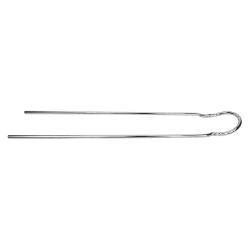 LOWRIDER SISSY BAR 36in W/CLAMPS SCH TYP 