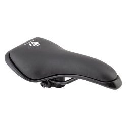 SADDLE BK-OPS BMX 2984 PADDED BLK 