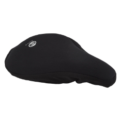 SEAT COVER C9 PRO SPINNING DBL-GEL 