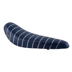 SADDLE SUNLT POLO HD BLUE 